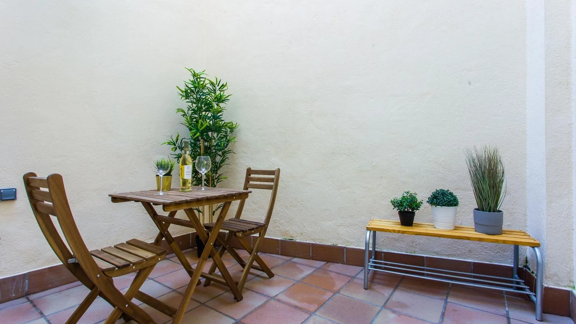 Friendly Rentals Palmer L’Hospitalet de Llobregat