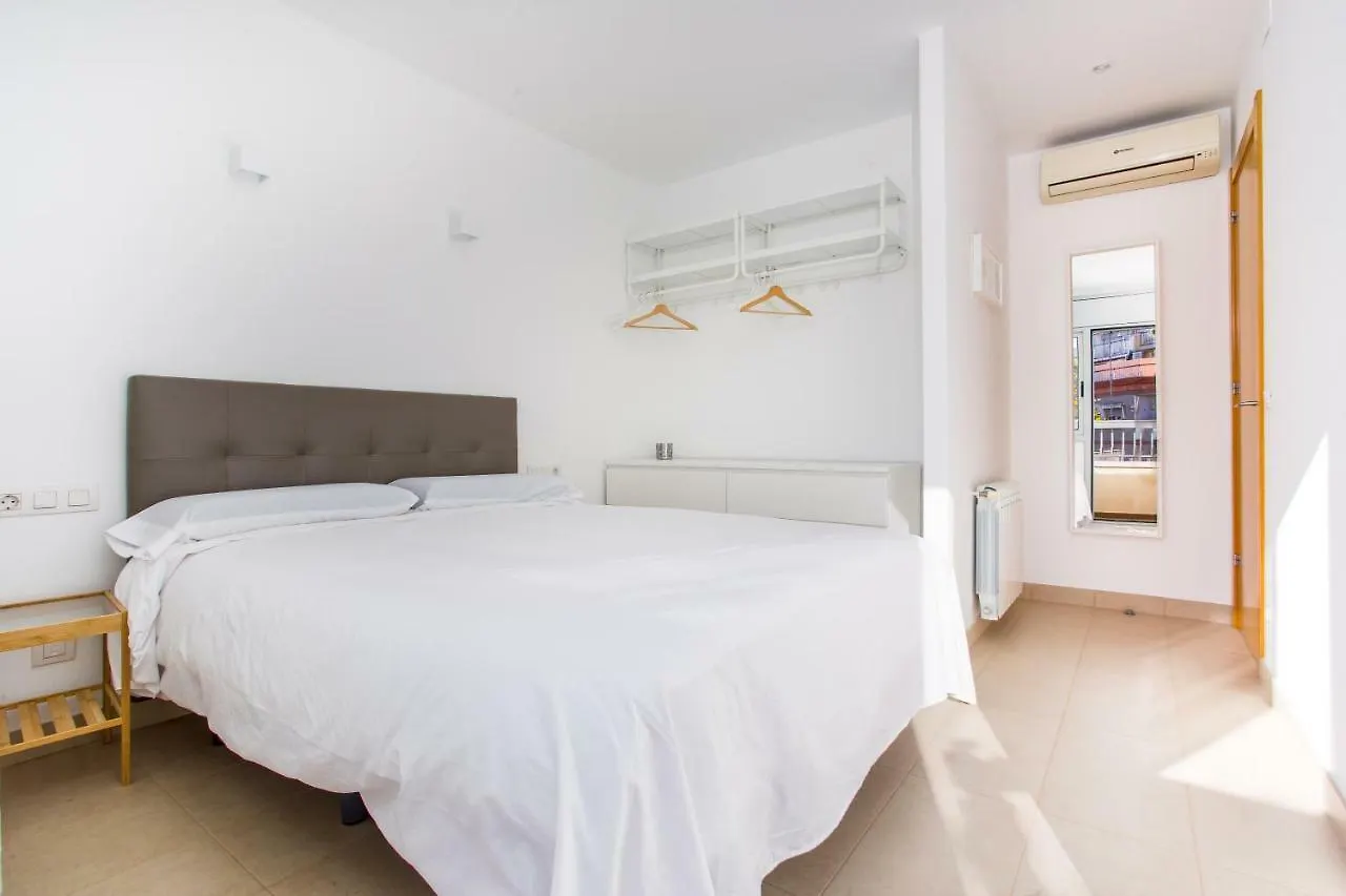 Friendly Rentals Palmer L’Hospitalet de Llobregat Spanien