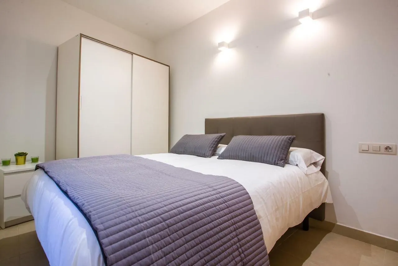 Friendly Rentals Palmer L’Hospitalet de Llobregat