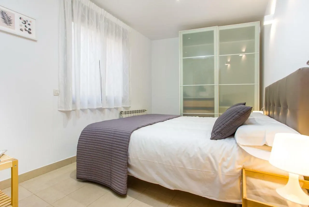 Feriapiso Apartments Palmer L'Hospitalet de Llobregat Spain