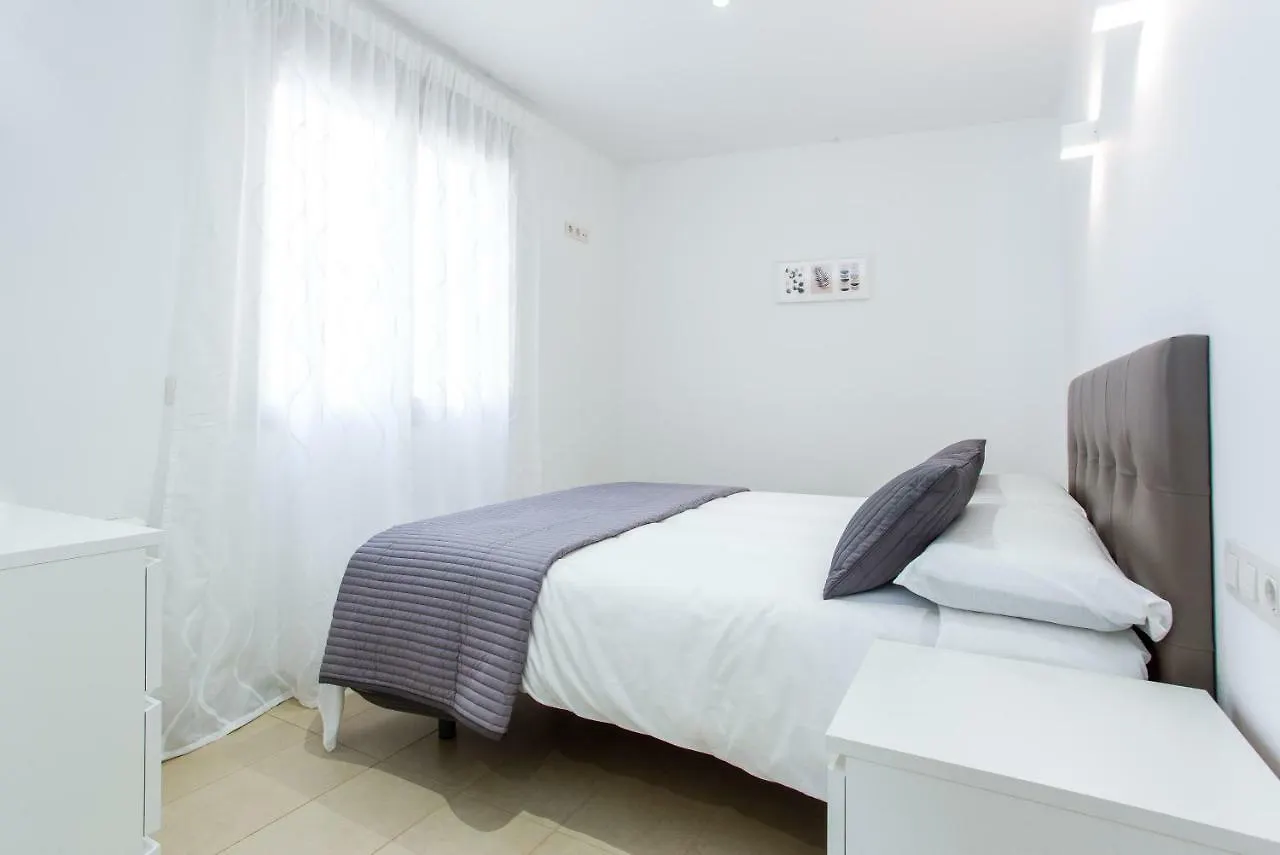 Feriapiso Apartments Palmer L'Hospitalet de Llobregat 0*,  Spain